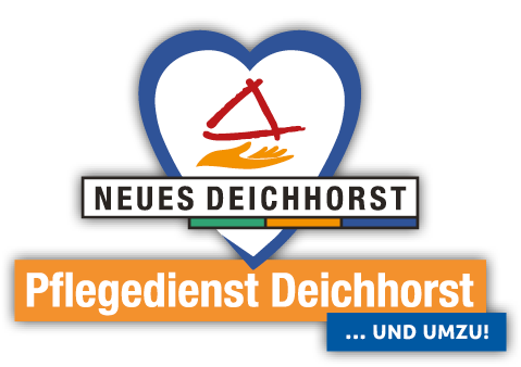 Ambulanter Pflegedienst Deichhorst Logo