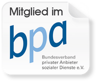 PflegeEngel Logo