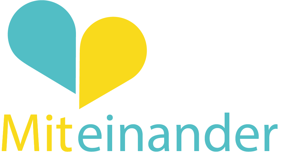Miteinander Pflege- und Betreuungsdienst Logo