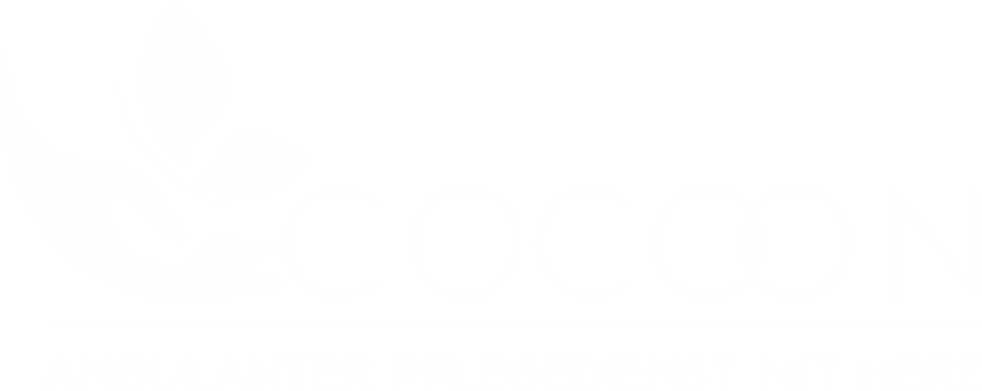 COCOON Ambulanter Pflegedienst Logo