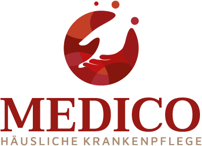 MEDICO - Häusliche Krankenpflege Logo