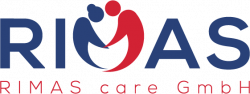 RIMAS-Care Ambulanter Pflegedienst Logo