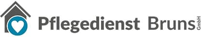 Pflegedienst Bruns Logo