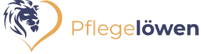 Pflegelöwen GmbH Logo