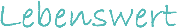 Lebenswert Logo