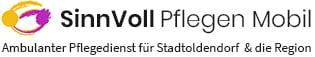 SinnVoll Pflegen Mobil GmbH & Co. KG Logo