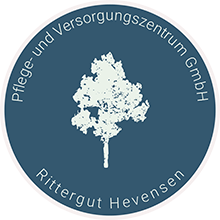 Pflege- und Versorgungszentrum Rittergut Hevensen GmbH Logo