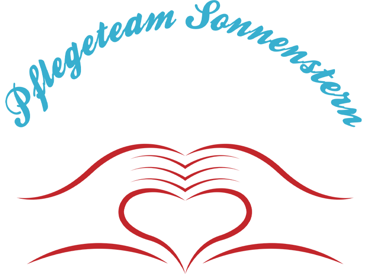 Pflegeteam Sonnenstern Logo