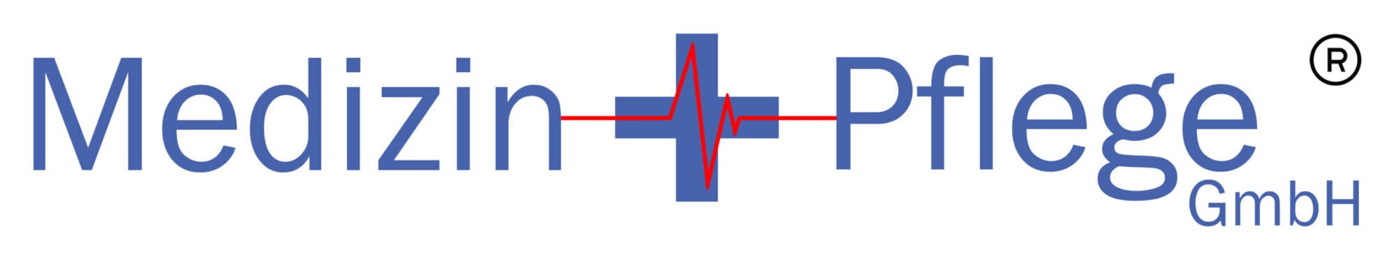 Medizin Plus Pflege Logo