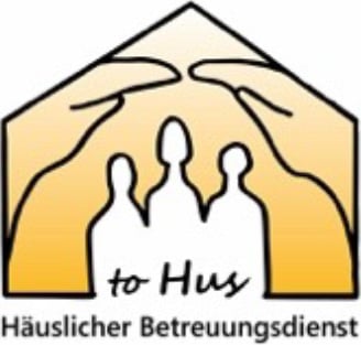 Häuslicher Betreuungsdienst to Hus UG (haftungsbeschränkt) Logo