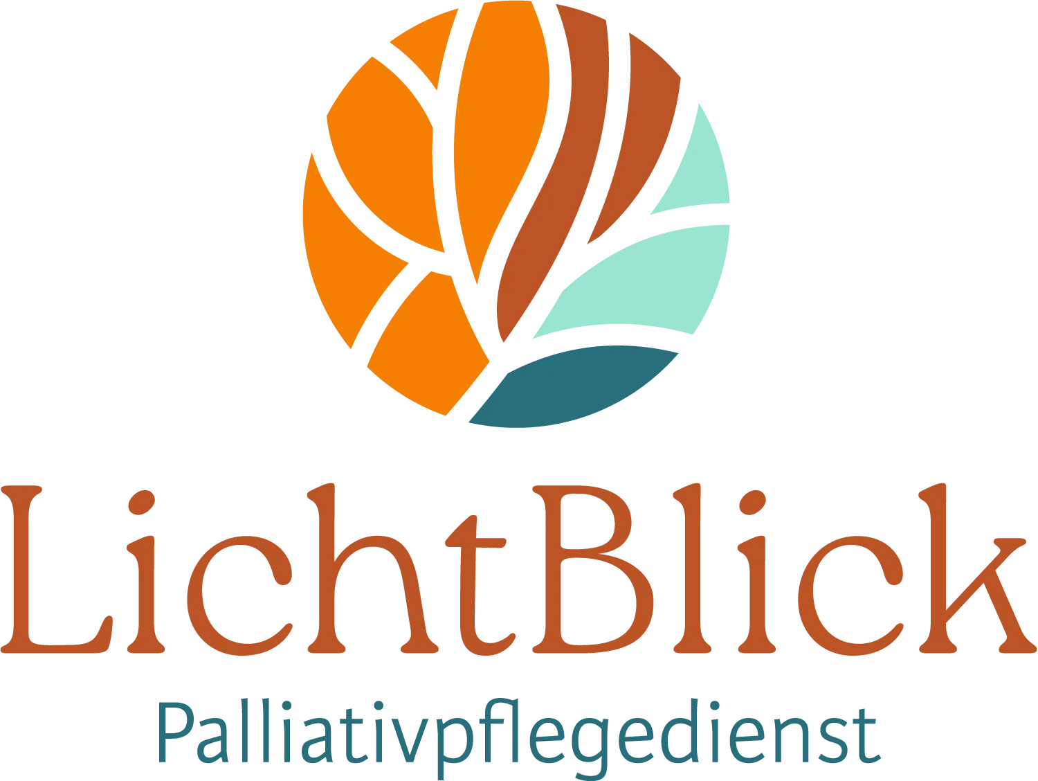 Palliativpflegedienst LichtBlick® GmbH Logo