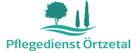 Pflegedienst Örtzetal Logo