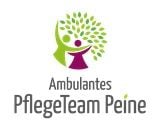Ambulantes PflegeTeam Peine Logo