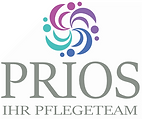 Prios - Ihr Pflegeteam Logo