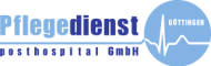 Pflegedienst posthospital GmbH Logo