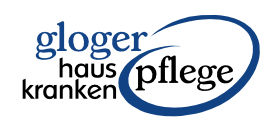 Hauskrankenpflege Gloger Logo