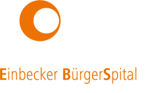 Sozialstation Einbeck Logo