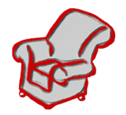 Ambulanter Pflegedienst Rother Logo