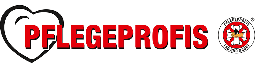 Pflegeprofis GmbH Logo