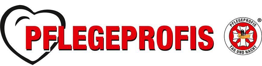 Pflegeprofis GmbH Logo