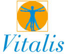 Vitalis Häusliche Senioren- und Krankenpflege Logo