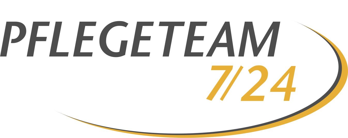 Pflegeteam 7/24 GmbH Logo