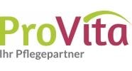 Pro Vita - Ihr Pflegepartner Logo