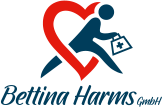 Ambulante Krankenpflege Bettina Harms Logo