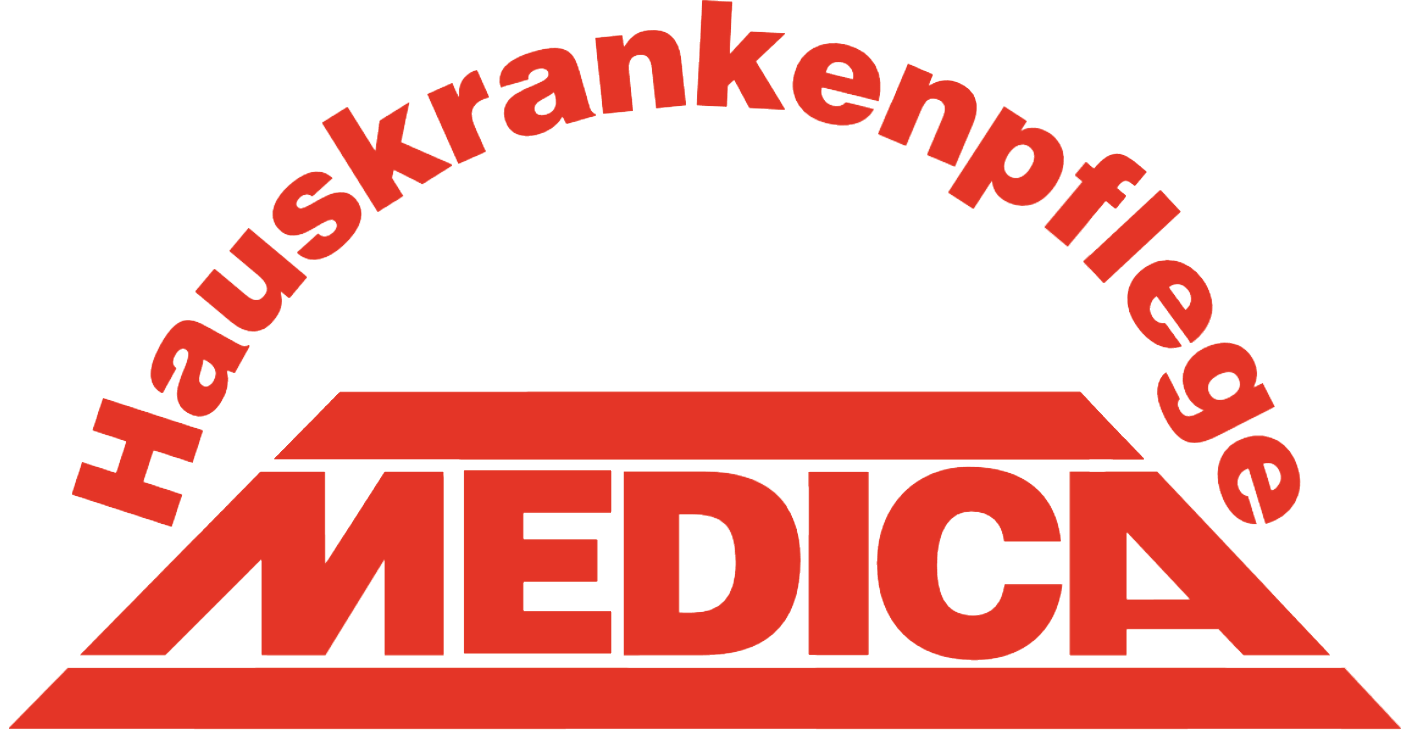 Hauskrankenpflege MEDICA Logo