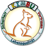 KIMBU - Häusliche Kinderkrankenpflege Göttingen gGmbH Logo