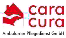 cara cura - Ambulanter Pflegedienst Logo