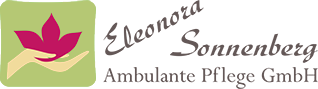 Eleonora Sonnenberg Ambulante Pflege Logo