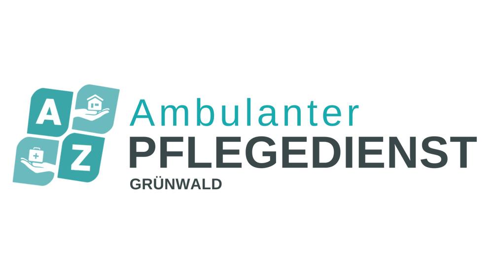A bis Z Pflegedienst GmbH Logo