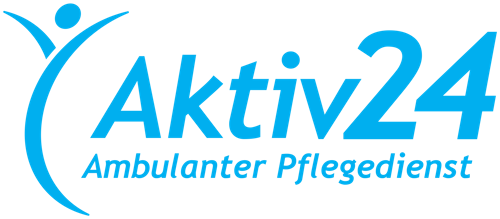 Ambulanter Pflegedienst Aktiv 24 am Harz Logo