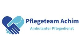 Pflegeteam Achim UG (haftungsbeschränkt) Logo