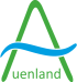 Auenland TuPf Teilhabe und Pflege Logo