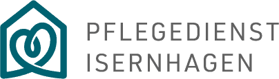 Pflegedienst Isernhagen Logo