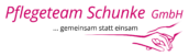 Pflegeteam Schunke Logo