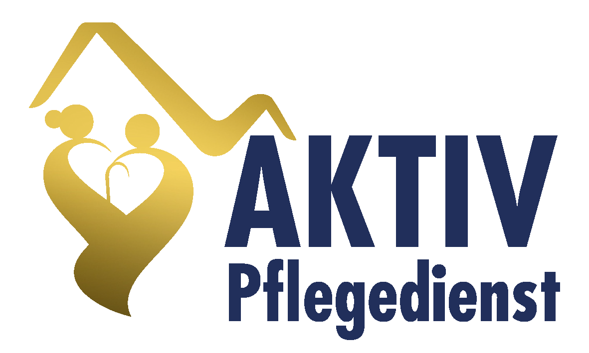 Aktiv Pflegedienst Aysel Logo