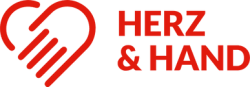 Herz und Hand der Pflege- und Betreuungsdienst Logo
