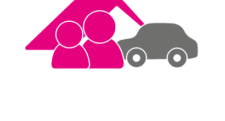 Pflegeteam von Huus to Huus GmbH Logo
