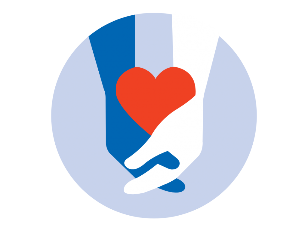 Ambulante Pflege Zitser Logo