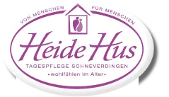 PTH Pflege to Hus - ambulant - GmbH Logo