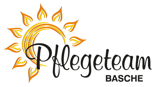 Pflegeteam Basche Logo