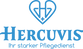Ambulanter Pflegedienst Hercuvis Logo
