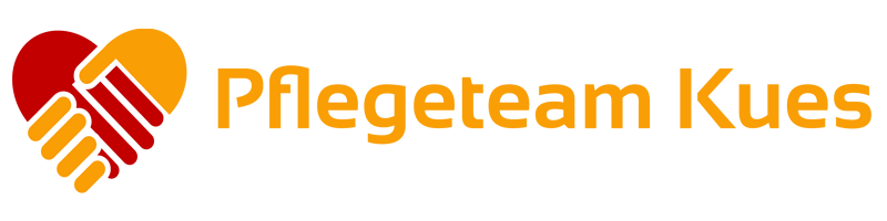 Pflegeteam Kues Logo