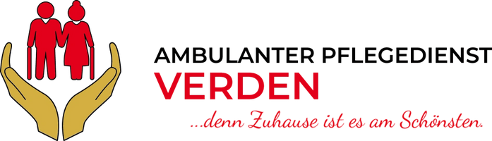 Ambulanter Pflegedienst Verden GmbH Logo