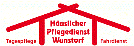 Häuslicher Pflegedienst Wunstorf Logo