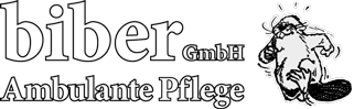 biber Gesellschaft für ambulante Dienste mbH Logo