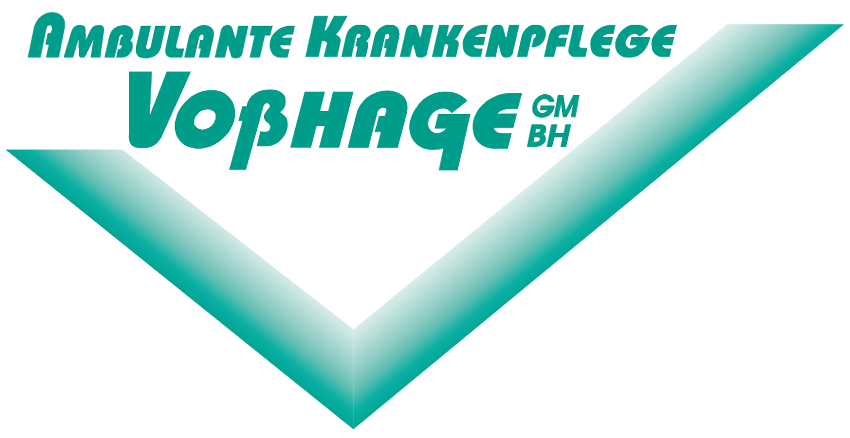 Ambulante Krankenpflege Voßhage GmbH Logo